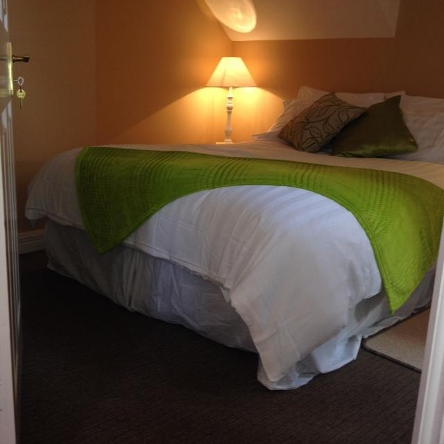 Killary House Hotel Westport Habitación foto