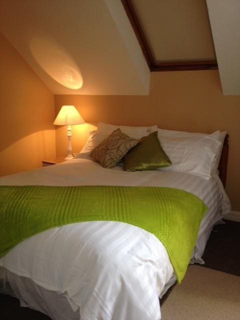 Killary House Hotel Westport Habitación foto