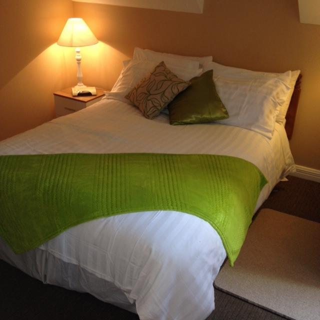 Killary House Hotel Westport Habitación foto