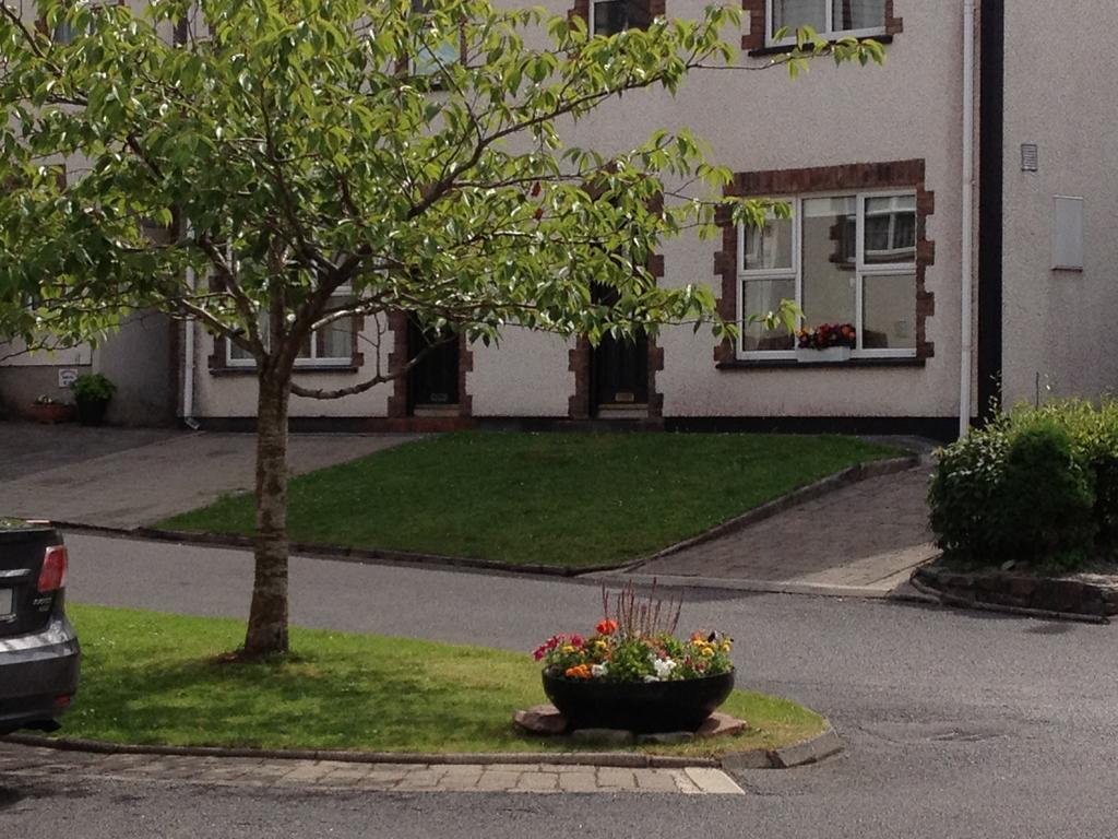 Killary House Hotel Westport Exterior foto