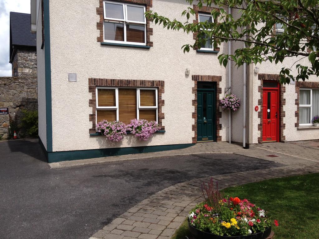 Killary House Hotel Westport Exterior foto